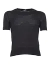 Phi Fdl Girocoll In Black