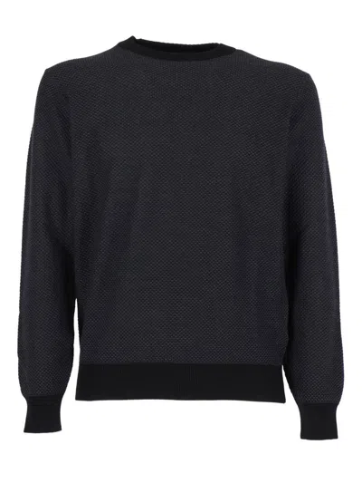 Phi Fdl Girocoll In Black