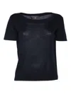 Phi Fdl T-shirt M/c In Blue