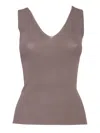 Phi Fdl Top In Brown