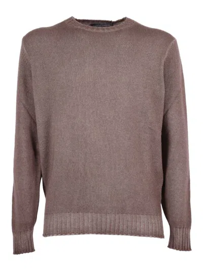 Phi Fdl Girocoll In Brown