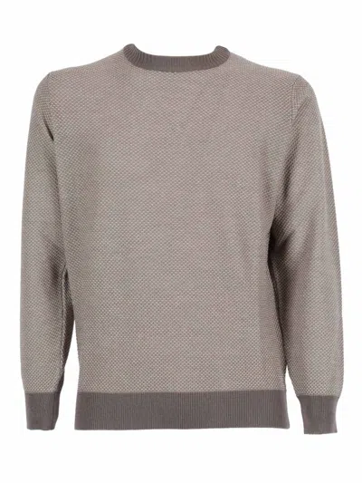 Phi Fdl Girocoll In Brown