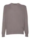 Phi Fdl Girocoll In Brown
