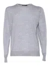 Phi Fdl Girocoll In Gray