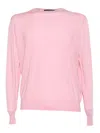 Phi Fdl Girocoll In Pink