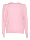 Phi Fdl Girocoll In Pink