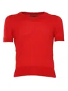 Phi Fdl Girocoll In Red