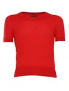 Phi Fdl Girocoll In Red