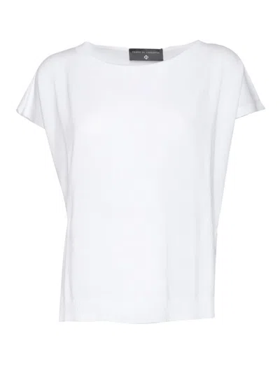 Phi Fdl Girocoll In White