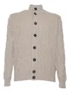 Phi Fdl Jacket In Silver