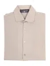 Phi Fdl Camicia ml In Metallic