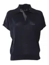 Phi Fdl Polo In Blue