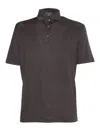Phi Fdl Polo In Brown