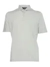Phi Fdl Polo In Gray