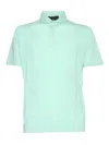 Phi Fdl Polo In Green
