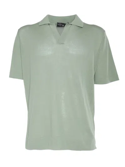 Phi Fdl Polo In Green