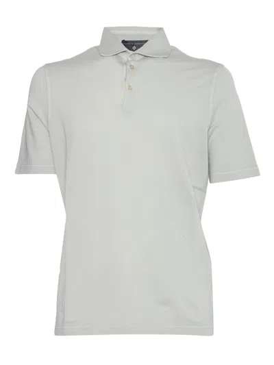 Phi Fdl Polo Mc Basica In Gray