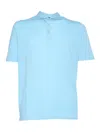 Phi Fdl Polo Mc Basica In Blue