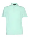 Phi Fdl Polo Mc Basica In Blue