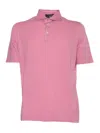 Phi Fdl Polo Mc Paramontura In Pink