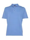 Phi Fdl Polo Mc Basica In Blue