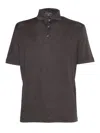Phi Fdl Polo Mc Paramontura In Brown