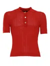 Phi Fdl Polo In Red