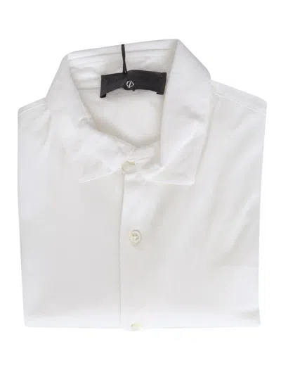 Phi Fdl Shirt In White