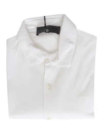 Phi Fdl Shirts In White