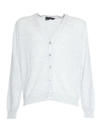 Phi Fdl Sweaters In Gray