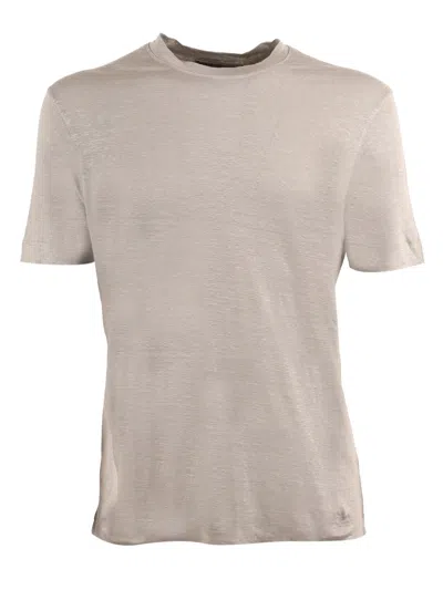 Phi Fdl Tshirt Mc In Neutral