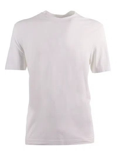 Phi Fdl Tshirt Mc In White