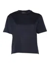 Phi Fdl T-shirt M/c In Blue