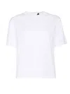 Phi Fdl T-shirt M/c In White