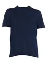 Phi Fdl Tshirt Mc In Blue