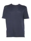 Phi Fdl Tshirt Mc In Blue
