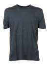 Phi Fdl Tshirt Mc In Blue