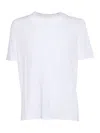 Phi Fdl Tshirt Mc In White
