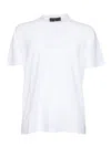 Phi Fdl Tshirt Mc In White