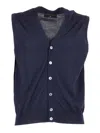 Phi Fdl Vest In Blue