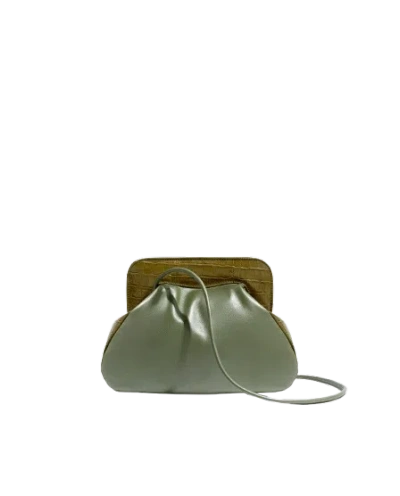 Phialebel Constance Green Camouflage