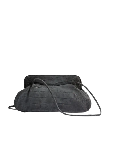 Phialebel Constanza Maxi Coconut Gray
