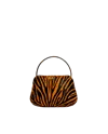 Phialebel Mini Olympia Edición Limitada- Colección Zebra Naranja