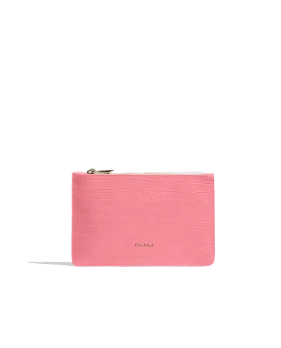 Phialebel Pink Mini Wallet