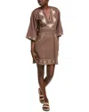 Phie Collective Arizona Short Tunic