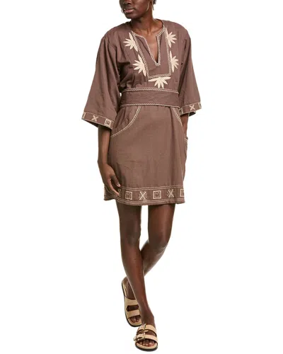 PHIE COLLECTIVE ARIZONA MINI DRESS