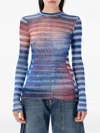 Phiili No Sewing Turtleneck Pullover