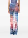 Phiili Color Block Boxi Pullover