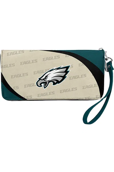 Philadelphia Eagles Wallet In Multi