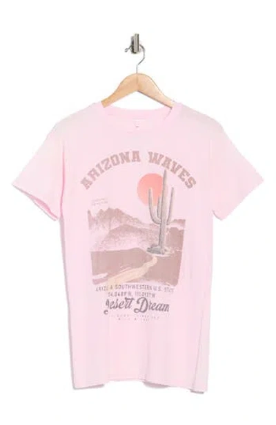 Philcos Arizona Cotton Graphic T-shirt